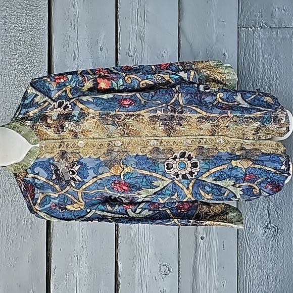 CITRON Top - Picture 1 of 6